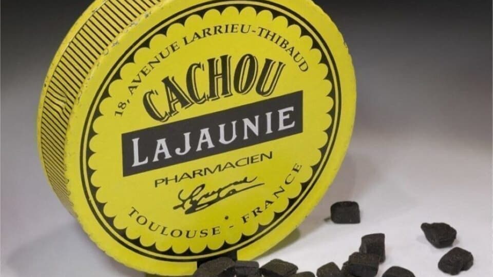 APRÈS PLUS D'UN SIÈCLE, LE CACHOU LAJAUNIE, CÉLÈBRE FRIANDISE TOULOUSAINE, VA DISPARAÎTRE: UNE PÉTITION EST LANCÉE POUR LES SAUVER