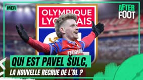 Mercato : Qui est Pavel Šulc, la nouvelle recrue de l'OL ?