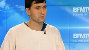 Pour l'ex-otage Pierre Torres, certaines lois antiterroristes sont plus qu'abusives.