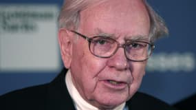 Warren Buffett, l'un des investisseurs les plus respectés des États-Unis, attend-t-il de belles opportunités pour investir son trésor de guerre?