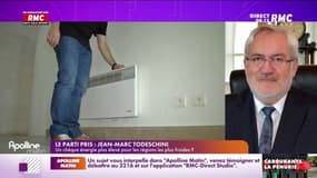 Chèque énergie : "Je veux que cette aide soit plus élevée pour les plus pauvres qui habitent dans les départements les plus froids", Jean-Marc Todeschini 