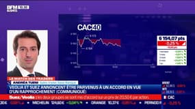 Le Match des traders : Andréa Tueni vs Jean-Louis Cussac - 12/04