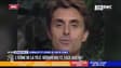 "C'était spontané": Gérard Holtz évoque dans les GG sa blague sur les "fils de Putte"