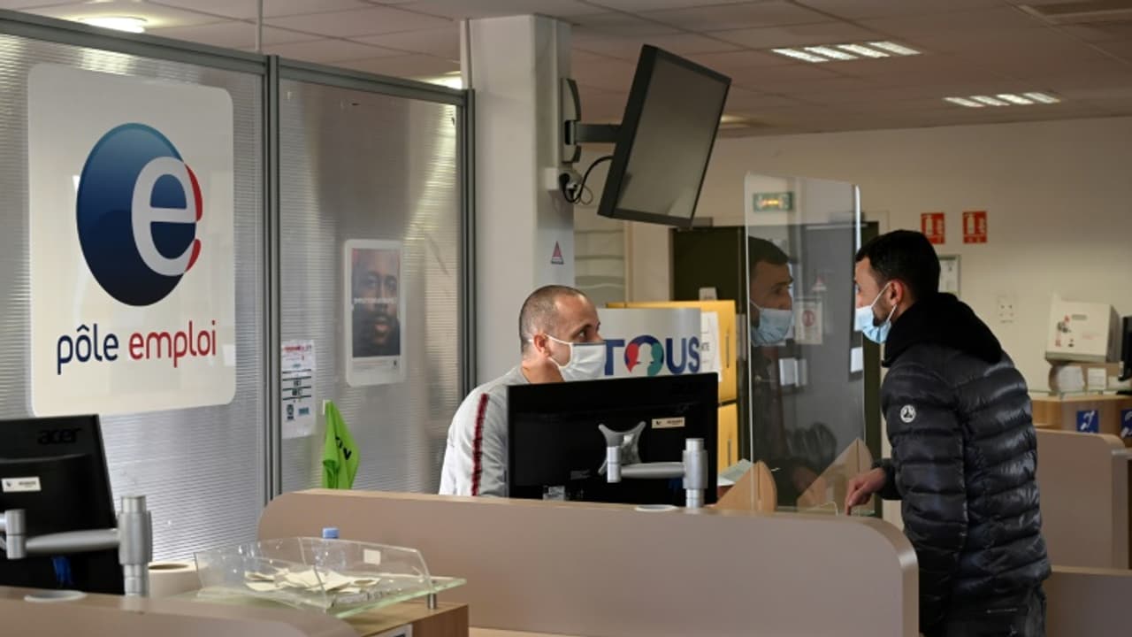 Pôle emploi: le médiateur a reçu davantage de plaintes en 2020