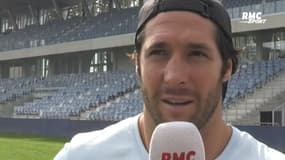 "Une équipe que je connais", confesse Machenaud avant de retrouver le Racing