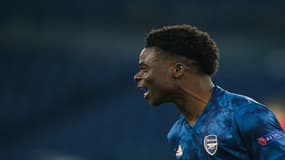 Arsenal : "Saka a une maturité incroyable à 19 ans" insiste Laurens