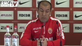 Football / Ligue 1 : Monaco, le podium en ligne de mire - 02/04