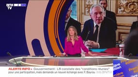 François Bayrou : "un gouvernement ce week-end" - 19/12