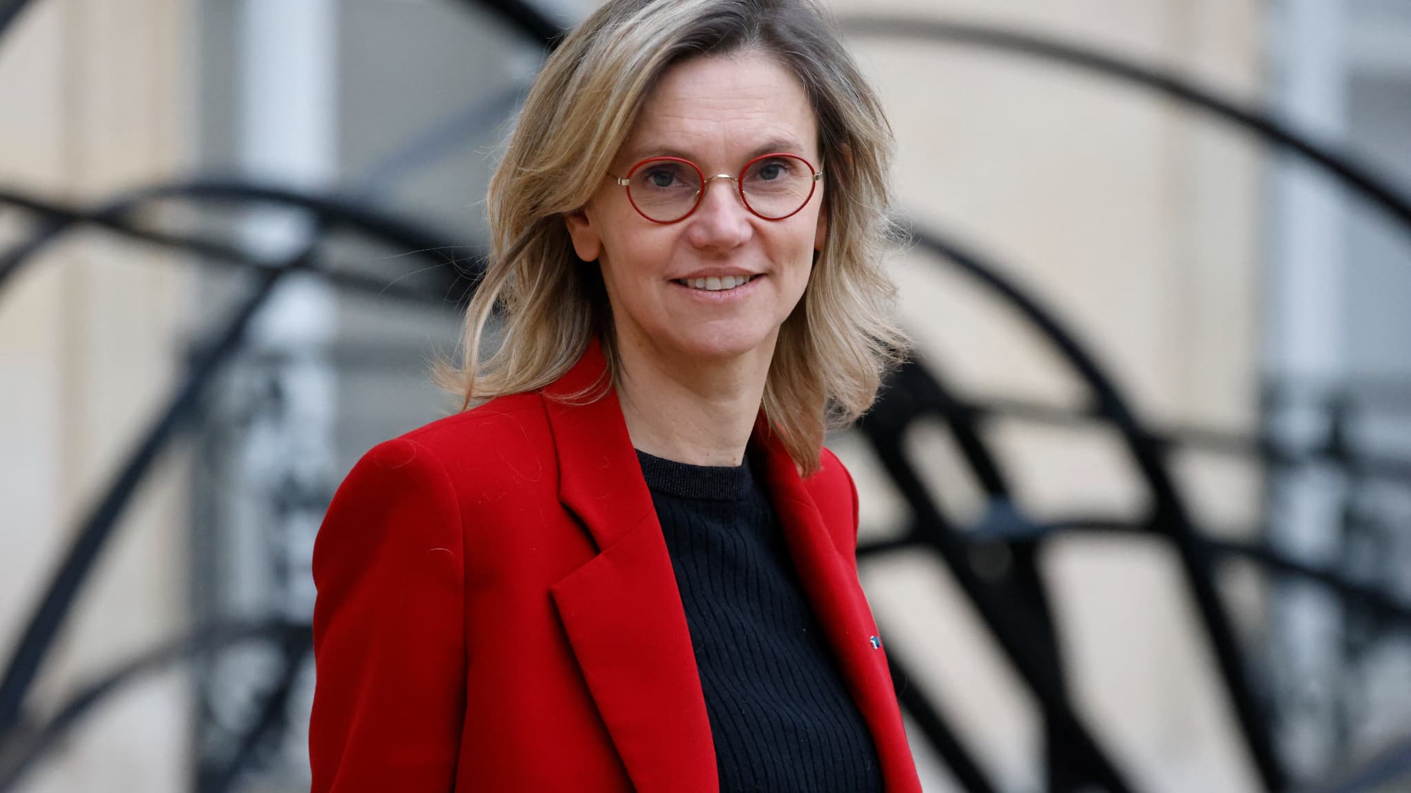 "POURQUOI PAS ESSAYER LA GAUCHE?": AGNÈS PANNIER-RUNACHER OUVERTE À UNE ALLIANCE DANS LE FUTUR GOUVERNEMENT