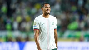 Le défenseur de Chelsea Levi Colwill face à Palmeiras le 4 juillet 2025 à Philadelphie