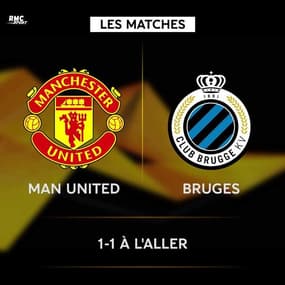 Ligue Europa : Les seizièmes de finale retour ce jeudi