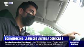 SOS Médecins va-t-il disparaître ?
