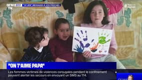 "BFMTV le lien, épisode 2": voici les messages que vous nous avez envoyés pour vos proches