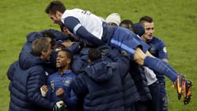 Equipe de France