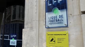 Le prochain président de la LFP élu le 10 septembre