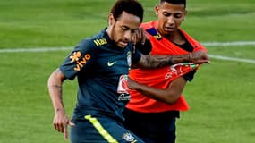 Neymar Jr