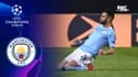 PSG - Manchester City : Le coup-franc plein de malice de Mahrez qui trompe Navas