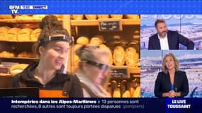 Les visières sont-elles efficaces? - BFMTV répond à vos questions