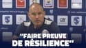 Top 14 : La défaite de Vannes "se joue en morceaux" selon Spitzer, déçu mais pas alarmiste