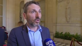 Faut-il faire une pause dans les expulsions à Notre-Dame-des-Landes? Ça fait débat sur RMC