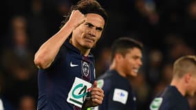 Edinson Cavani