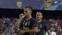EXCLU – La Juve s’impose à Valence malgré le rouge de Ronaldo