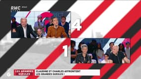 Le Match des GG - 02/04