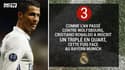 Mbappé, Buffon, Ronaldo… Les stats des quarts de finale