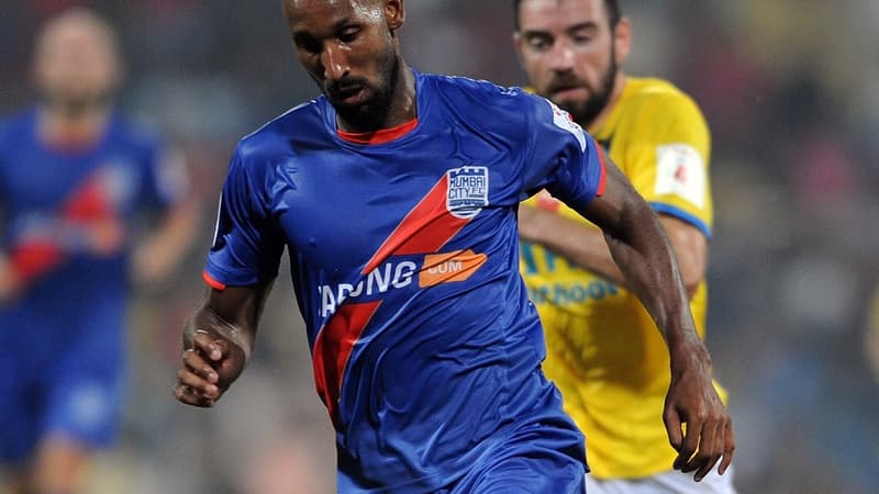 Nicolas Anelka