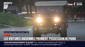 Le break du lundi 26 janvier