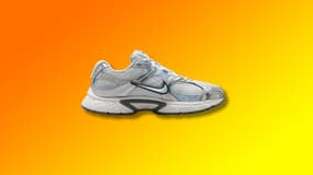 Nike fait une folie ? Cette paire stylée est à prix légendaire