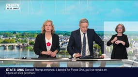 L'intégrale de Midi BFM du jeudi 30 octobre 2025