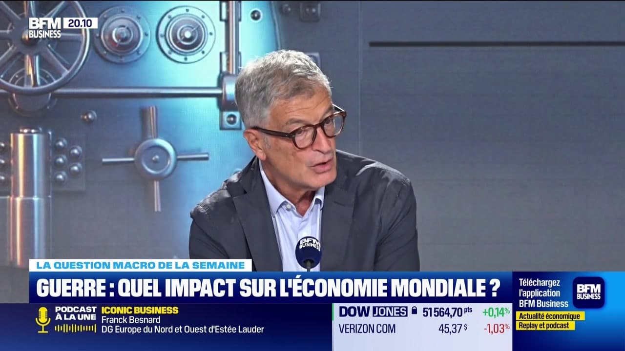 La semaine de Marc - Vendredi 19 juin