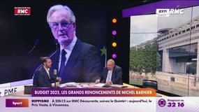 Budget 2025: les grands renoncements de Michel Barnier 