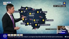 Météo Paris-Île-de-France du 4 avril : Plein soleil