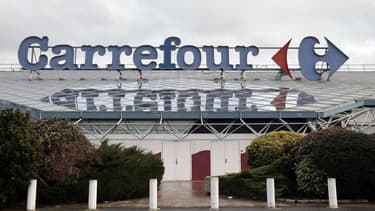 Essayer la nouvelle collection Automne/Hiver de Tex de Carrefour, sans se déplacer, est désormais possible.