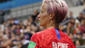 Megan Rapinoe