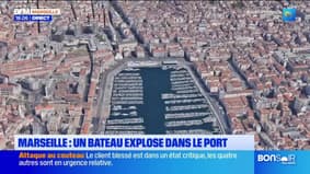 Le journal de 18h du jeudi 4 septembre 2025