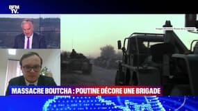 Story 5 : "C'est un génocide dirigé contre la population civile", Andriy Moskalenko - 18/04