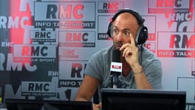 Leboeuf inquiet pour l'OM face à Leipzig : "Abdennour-Rolando, c'est pas possible pour moi"