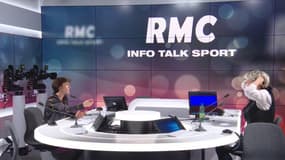 Christelle Dubos: "Pour moi, ce qui est inconcevable, c'est qu'une famille doive choisir entre la paire de lunettes de son enfant et une association sportive."