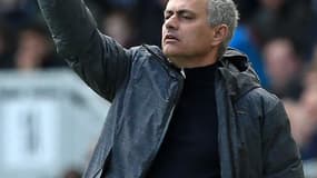 José Mourinho