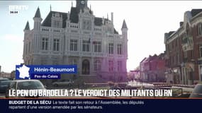 Marine Le Pen ou Jordan Barella? À Hénin-Beaumont et Fréjus, les électeurs du RN divisés sur le candidat idéal pour l'élection présidentielle