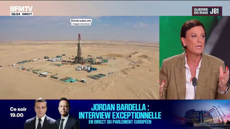 Guerre au Moyen-Orient: les Emirats arabes unis quittent brutalement l'organisation des producteurs de pétrole