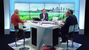 Attentat de Berlin: "même si le terrorisme est inacceptable, le risque terroriste en Europe est quasi-nul"