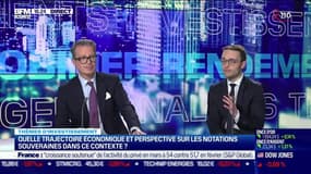 BFM Bourse - Vendredi 24 mars 2023 