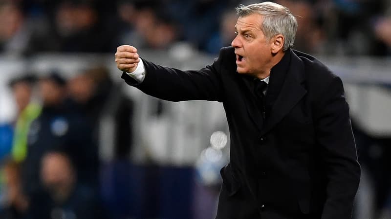 Bruno Genesio