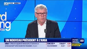 Les défis du nouveau patron de l'ANIA