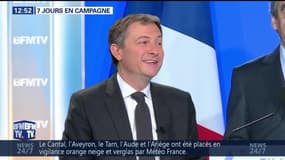 7 jours en campagne : La semaine de tous les coups