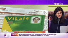 Les mutuelles rehaussent leurs tarifs pour 2022